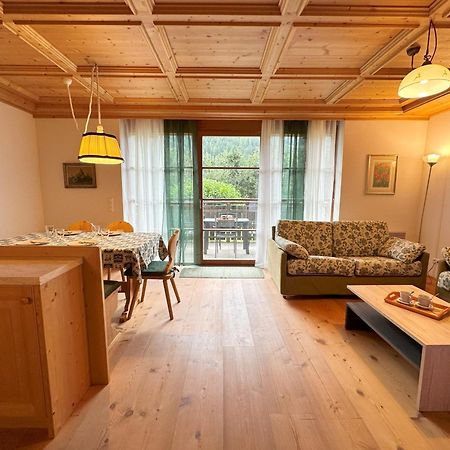 Haus Clara By Isa Badkleinkirchheim Leilighet Bad Kleinkirchheim Eksteriør bilde