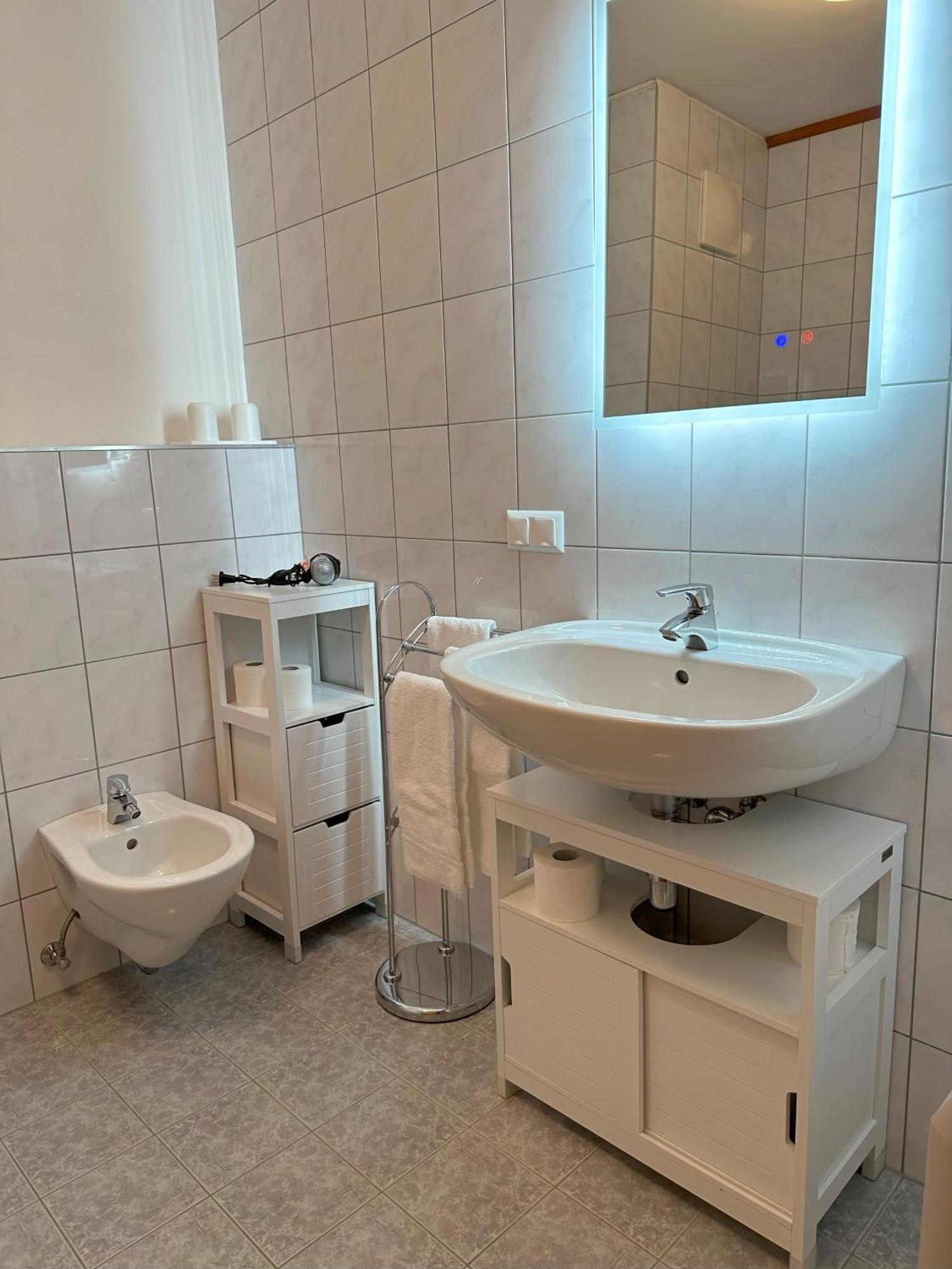 Haus Clara By Isa Badkleinkirchheim Leilighet Bad Kleinkirchheim Eksteriør bilde