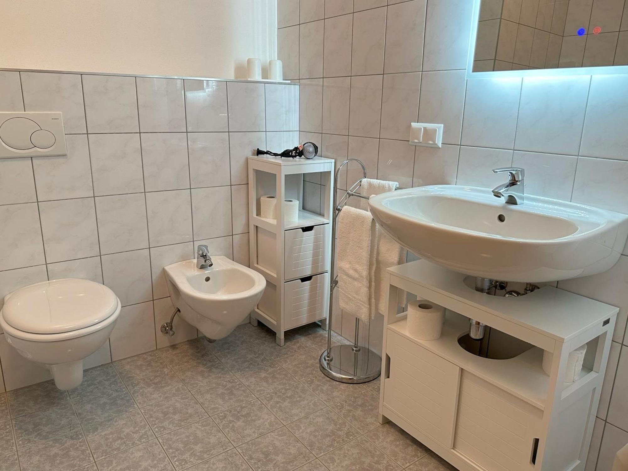 Haus Clara By Isa Badkleinkirchheim Leilighet Bad Kleinkirchheim Eksteriør bilde